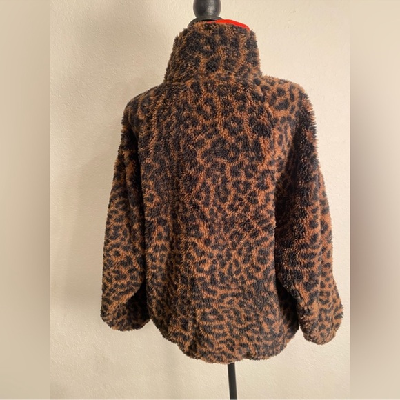 Rumored Sun Valley Sherpa - Size S/M - Picture 5 of 6